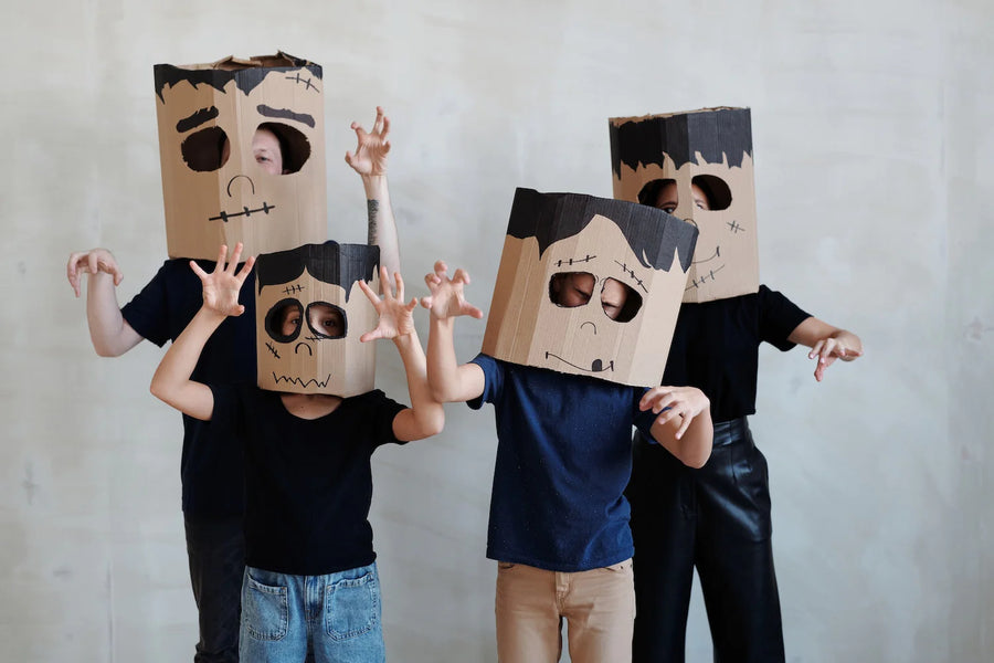 Fun and Easy DIY Projects for Kids