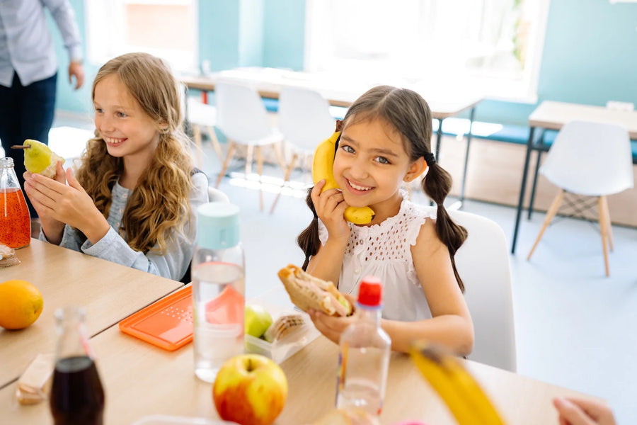 Three Fun and Easy Snack Ideas for Kids that They Will Love!