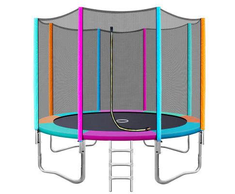 Trampolines