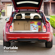 Bestway Unicorn Float Rider Inflatable Ride On Floating Pool Lounger 224x156CM - SM Everyday Living