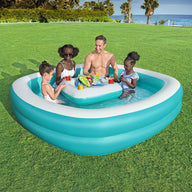 Kids Inflatable Swimming pool round