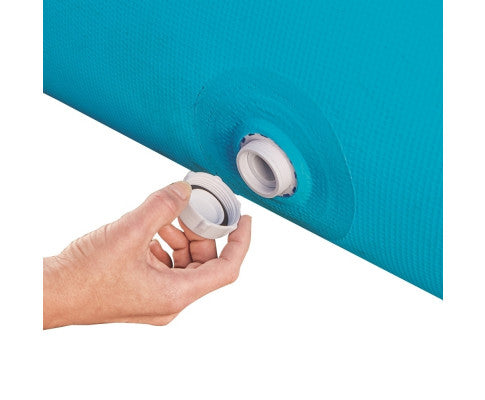 Above Ground Swimming Pool 305x76cm Fast Set Pool Family - SM Everyday Living