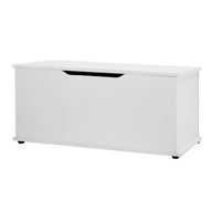 Blanket Box Kids Toy Storage Ottoman Chest Cabinet Clothes Bench Children - SM Everyday Living