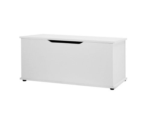 Blanket Box Kids Toy Storage Ottoman Chest Cabinet Clothes Bench Children - SM Everyday Living