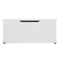 Blanket Box Kids Toy Storage Ottoman Chest Cabinet Clothes Bench Children - SM Everyday Living
