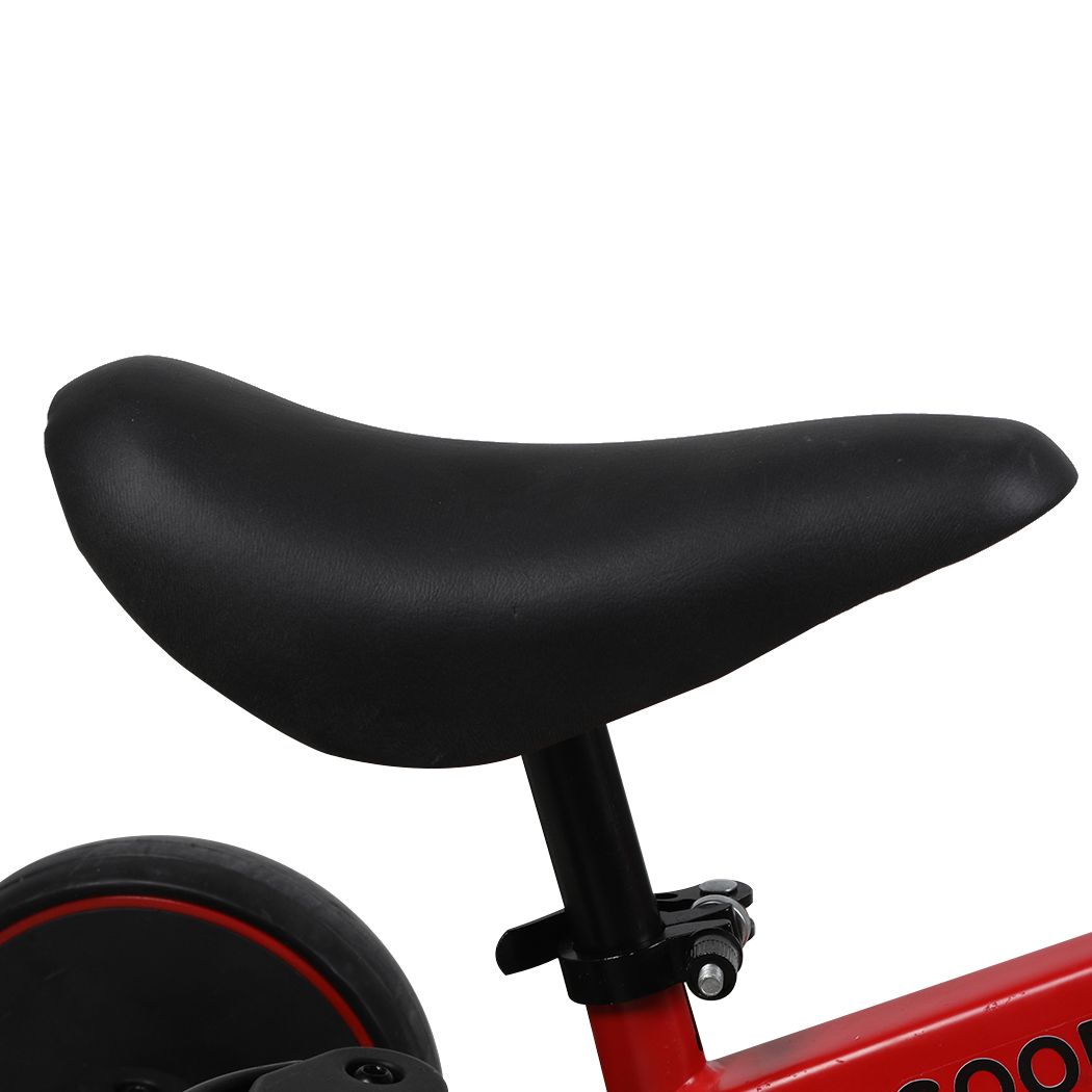 3in1 Kids Tricycle Toddler Balance Bike Ride on Toys Toddler Push Trike - SM Everyday Living