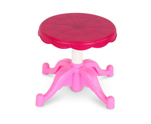 30 Piece Kids Dressing Table Set - Pink - SM Everyday Living