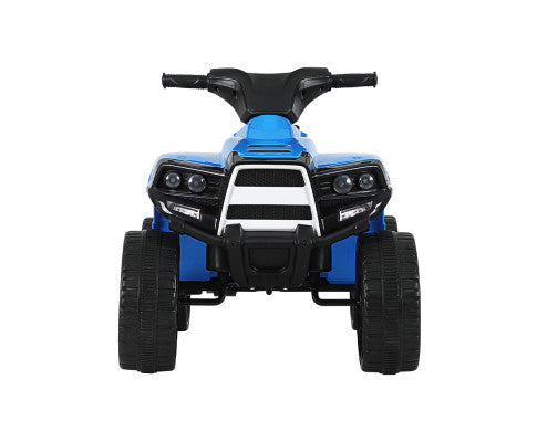 Kids Ride On ATV Quad Motorbike Car 4 Wheeler Electric Toys Battery - SM Everyday Living