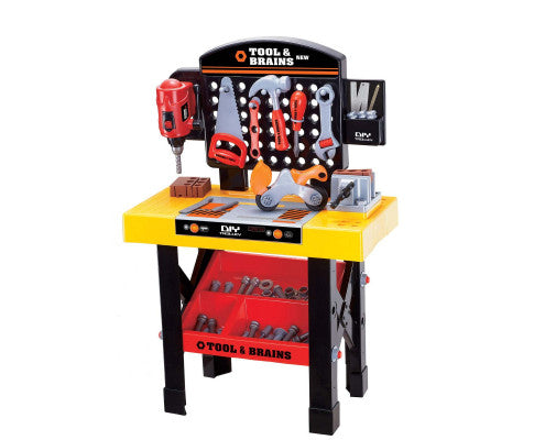 Tool Bench Playset - SM Everyday Living