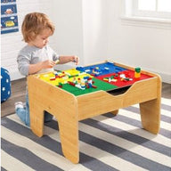 2-in-1 Activity Table with Board - SM Everyday Living