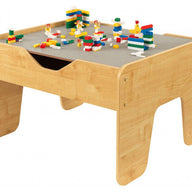 2-in-1 Activity Table with Board - SM Everyday Living