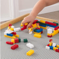 2-in-1 Activity Table with Board - SM Everyday Living