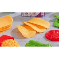 Tasty Treats Play Food Set for kids (115 pcs) - SM Everyday Living