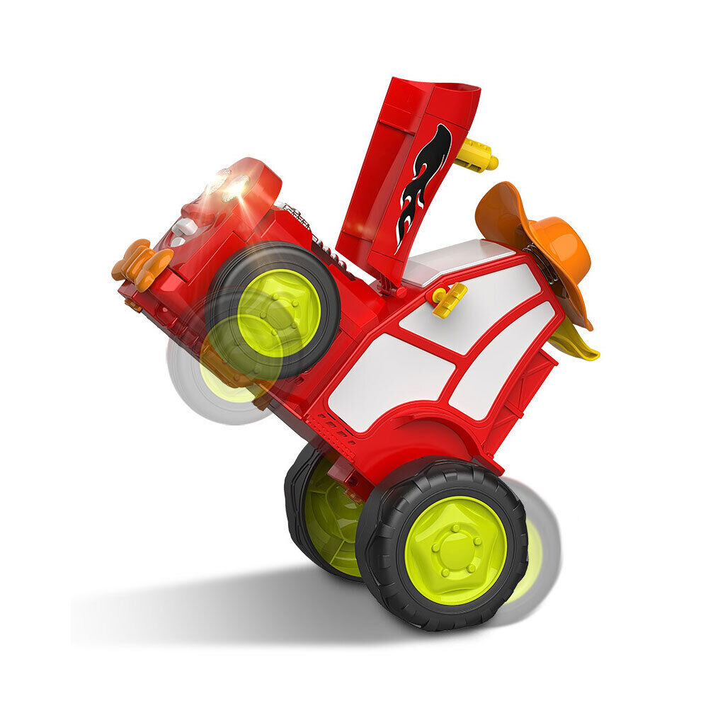 Jumping Car Remote Control RC Stunt