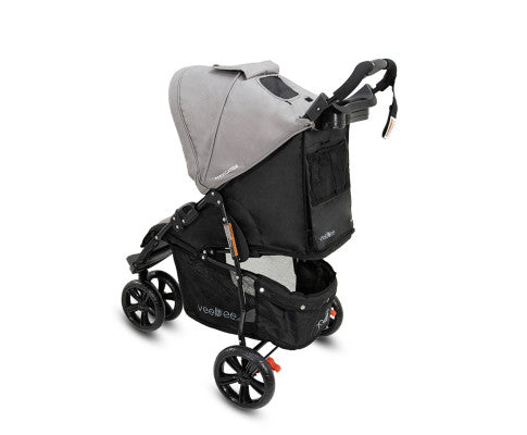 Navigator Stroller 3-wheel Pram For Newborns To Toddlers - SM Everyday Living