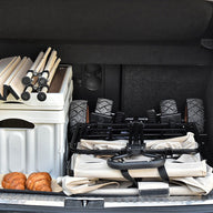 Wagon Cart Trolley Collapsible