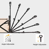 Wagon Cart Trolley Collapsible