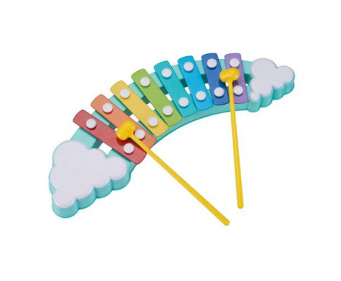 Spark. Create. Imagine. Rainbow Xylophone Musical Toy - SM Everyday Living