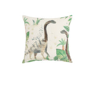 Happy Kids Dino Land Filled Square Cushion - SM Everyday Living
