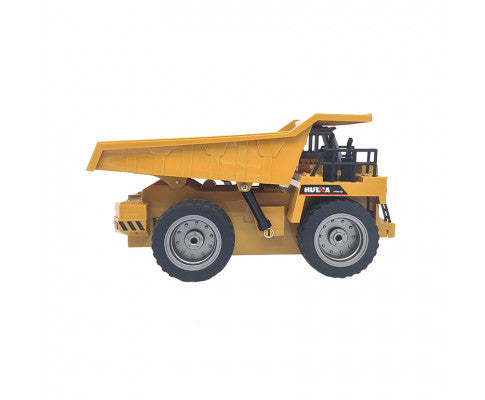 RC Dump Truck - SM Everyday Living