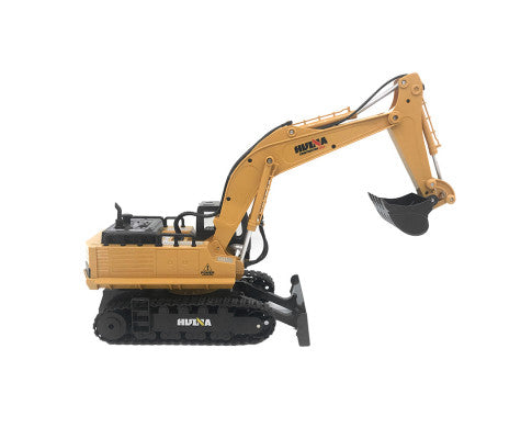 RC Excavator - SM Everyday Living
