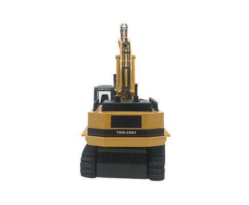 RC Excavator - SM Everyday Living