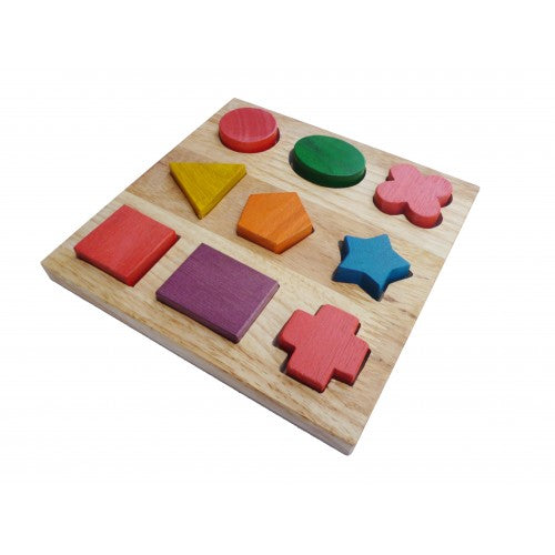 Basic Shape Board - SM Everyday Living