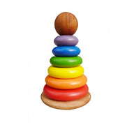 Bouncing Stacking Rings - SM Everyday Living