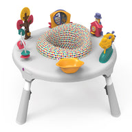PORTAPLAY CONVERTIBLE ACTIVITY CENTER - WONDERLAND ADVENTURES