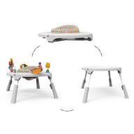 PORTAPLAY CONVERTIBLE ACTIVITY CENTER - WONDERLAND ADVENTURES