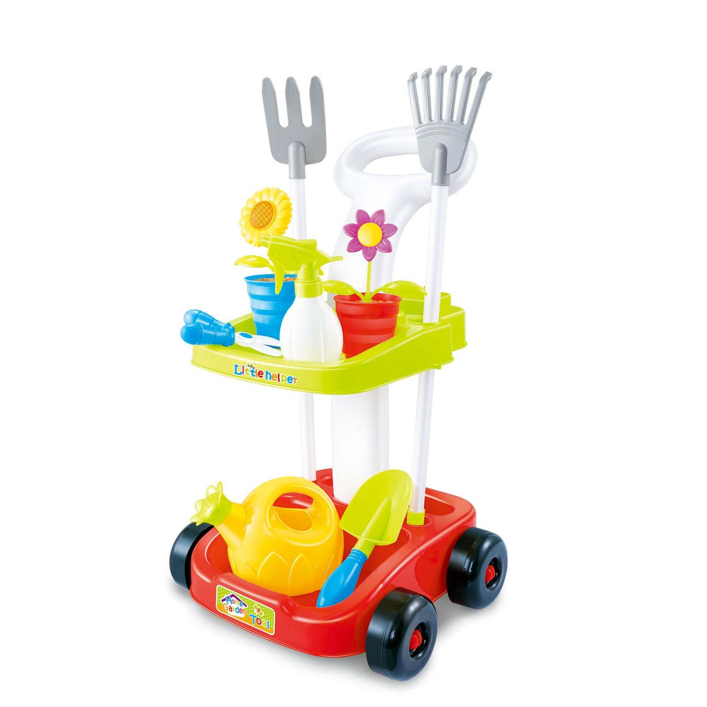 Gardening Trolley Set - SM Everyday Living
