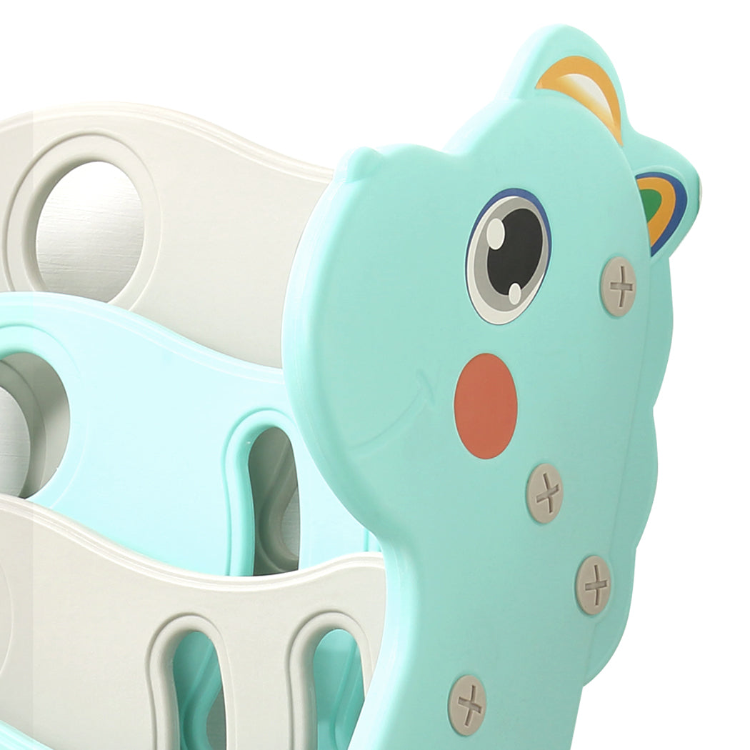 Kids Bookshelf Bookcase Magazine Rack