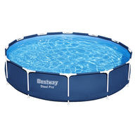 Swimming Pool Above Ground Pools Filter Pump 3.66M
