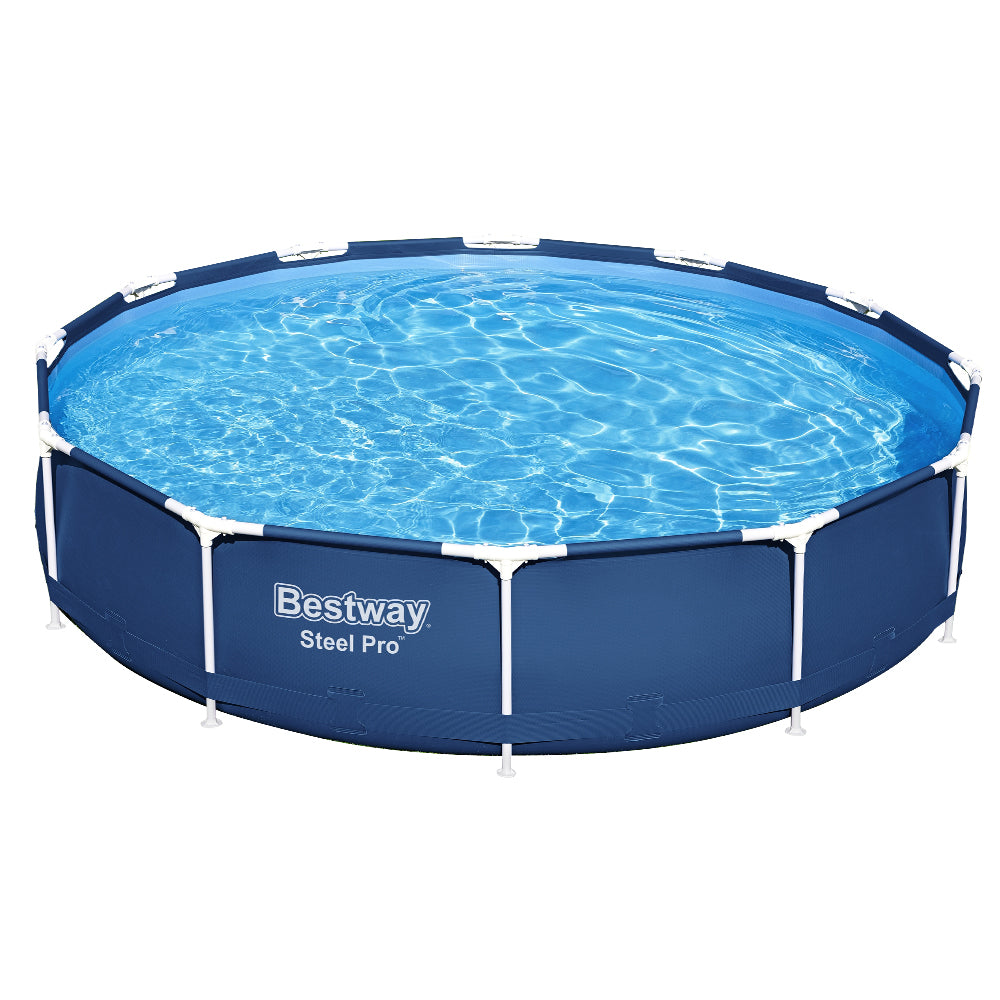 Swimming Pool Above Ground Pools Filter Pump 3.66M