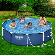 Swimming Pool Above Ground Pools Filter Pump 3.66M
