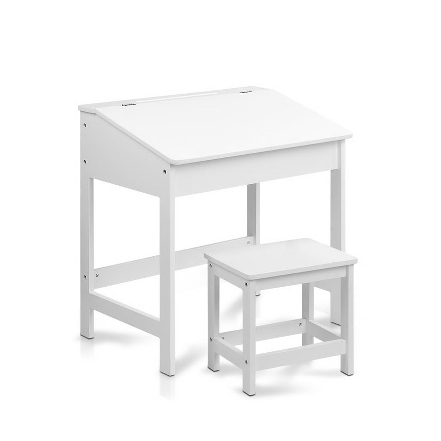 Kids Table Chairs Set