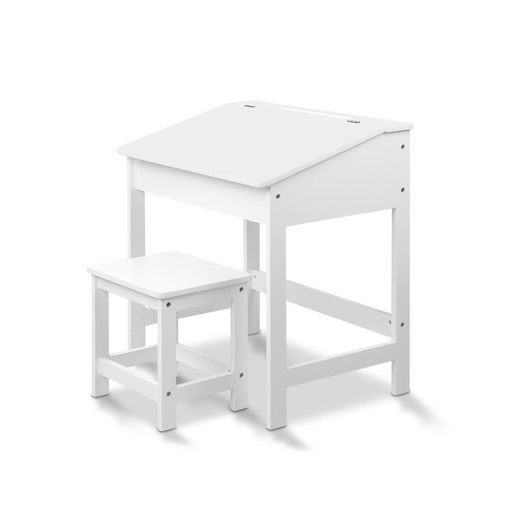 Kids Table Chairs Set