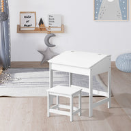 Kids Table Chairs Set