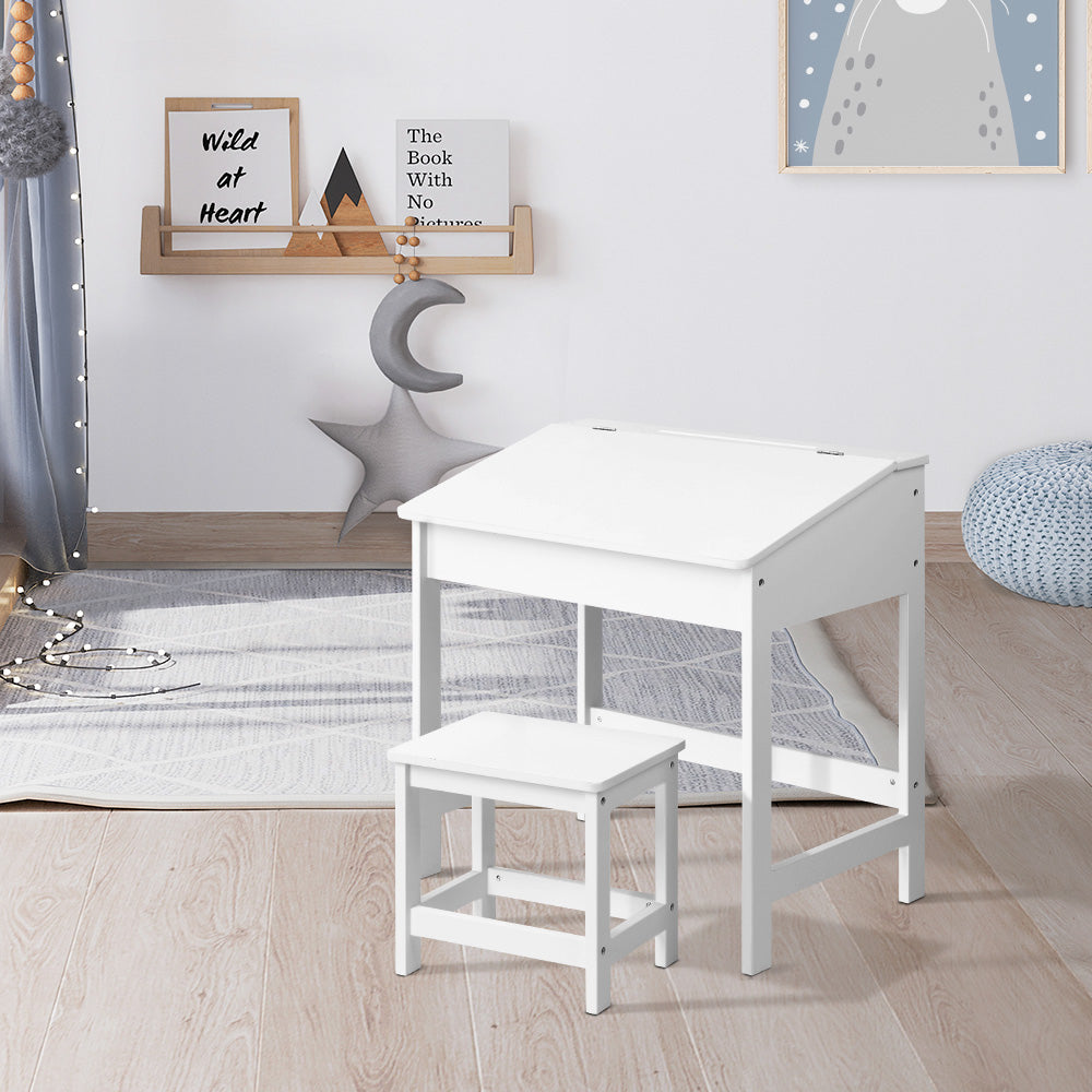 Kids Table Chairs Set