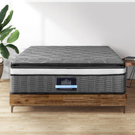 Mattress Pocket Mini Spring Mattresses Medium Firm Bed Double