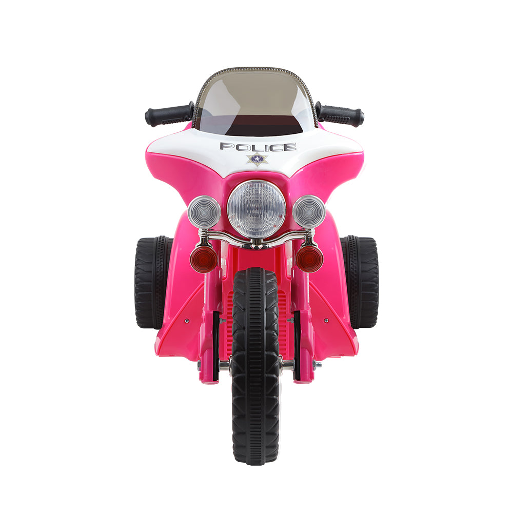 Kids Ride On Motorcycle Motorbike Car Harley Style