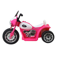 Kids Ride On Motorcycle Motorbike Car Harley Style