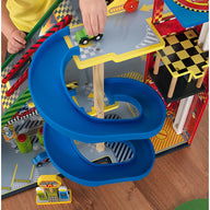 Mega Ramp Racing Set for kids - SM Everyday Living