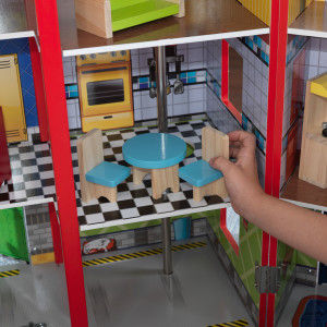 Everyday Heroes Play Set for kids - SM Everyday Living