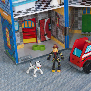 Everyday Heroes Play Set for kids - SM Everyday Living