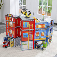 Everyday Heroes Play Set for kids - SM Everyday Living