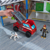 Everyday Heroes Play Set for kids - SM Everyday Living
