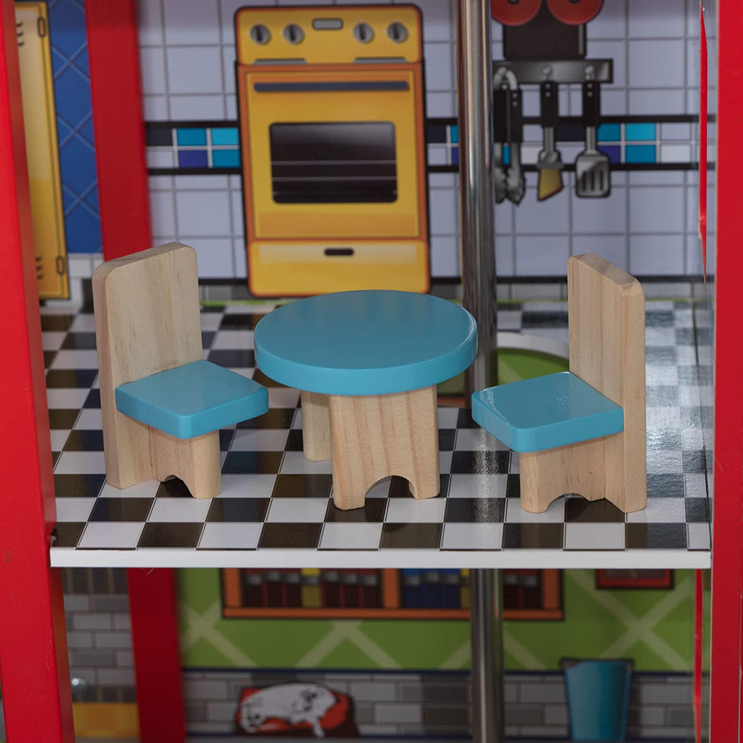Everyday Heroes Play Set for kids - SM Everyday Living