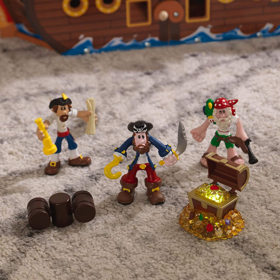 Adventure Bound Pirate Ship for kids - SM Everyday Living