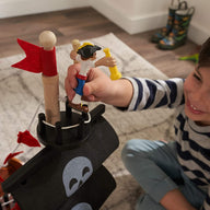 Adventure Bound Pirate Ship for kids - SM Everyday Living